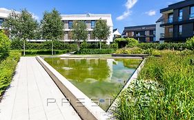Prestige Apartments Botanica