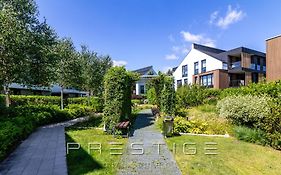 Prestige Apartments Botanica